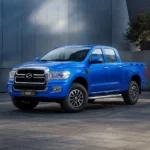 Pickup Zhongxing Lingdu 2.5T New Commercial Edition – Buy Direct from China | Chinese Cars in Africa For Sale - Image 6