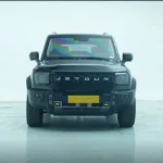 Jetour Shanhai T2 – Buy Direct from China | Chinese Cars in Africa For Sale