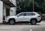 Toyota RAV4 Rongfang – Buy Direct from China | Chinese Cars in Africa For Sale - Image 8
