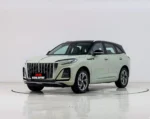 Hongqi HS3 Phev – Buy Direct from China | Chinese Cars in Africa For Sale - Image 8