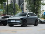 Zeekr 7X – Buy Direct from China | Chinese Cars in Africa For Sale - Image 8