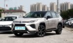 GAC Toyota Wildlander EV – Buy Direct from China | Chinese Cars in Africa For Sale - Image 2
