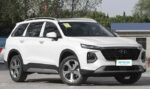 HYUNDAI Santa Fe 2026 – For Sale From China | Chinese Cars in Africa For Sale - Image 2