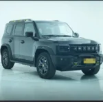 Jetour Shanhai T2 – Buy Direct from China | Chinese Cars in Africa For Sale - Image 6