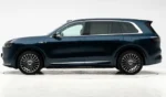 Aito M8 – Buy Direct from China | Chinese Cars in Africa For Sale - Image 6