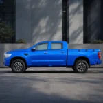 Pickup Zhongxing Lingdu 2.5T New Commercial Edition – Buy Direct from China | Chinese Cars in Africa For Sale - Image 7