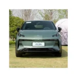 Zeekr X Geely Electric SUV – Buy Direct from China | Chinese Cars in Africa For Sale - Image 10