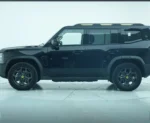 Jetour Shanhai T2 – Buy Direct from China | Chinese Cars in Africa For Sale - Image 10