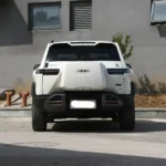 Byd Leopard 3 Electric SUV – Buy Direct from China | Chinese Cars in Africa For Sale - Image 8