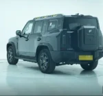 Jetour Shanhai T2 – Buy Direct from China | Chinese Cars in Africa For Sale - Image 11