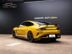 Xiaomi Su7 Sports Car – Buy Direct from China | Chinese Cars in Africa For Sale - Image 7