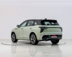 Hongqi HS3 Phev – Buy Direct from China | Chinese Cars in Africa For Sale - Image 6
