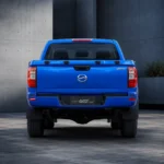 Pickup Zhongxing Lingdu 2.5T New Commercial Edition – Buy Direct from China | Chinese Cars in Africa For Sale - Image 11