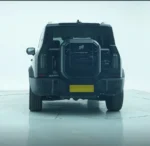 Jetour Shanhai T2 – Buy Direct from China | Chinese Cars in Africa For Sale - Image 7
