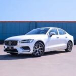 Volvo S60 – Buy Direct from China | Chinese Cars in Africa For Sale - Image 9