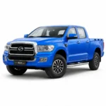 Pickup Zhongxing Lingdu 2.5T New Commercial Edition – Buy Direct from China | Chinese Cars in Africa For Sale - Image 10