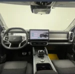 Jetour Shanhai T2 – Buy Direct from China | Chinese Cars in Africa For Sale - Image 8
