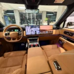 Zeekr 9X– Buy Direct From China – Buy Direct from China | Chinese Cars in Africa For Sale - Image 6