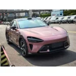 Xiaomi Yu7 – Buy Direct from China | Chinese Cars in Africa For Sale