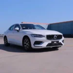 Volvo S60 – Buy Direct from China | Chinese Cars in Africa For Sale - Image 11