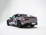 XPeng P7 – Buy Direct from China | Chinese Cars in Africa For Sale - Image 8