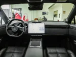 Zeekr 7X – Buy Direct from China | Chinese Cars in Africa For Sale - Image 9