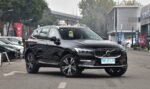 VOLVO XC60 PHEV – For Sale From China | Chinese Cars in Africa For Sale - Image 4
