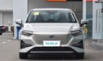 GAC Toyota EA6 – For Sale From China | Chinese Cars in Africa For Sale
