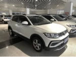 Volkswagen T Cross – Buy Direct from China | Chinese Cars in Africa For Sale - Image 6