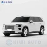 Zeekr 9X – Buy Direct from China | Chinese Cars in Africa For Sale - Image 10