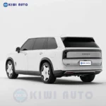 Zeekr 9X – Buy Direct from China | Chinese Cars in Africa For Sale - Image 7