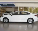 Toyota Corola – Buy Direct from China | Chinese Cars in Africa For Sale - Image 10
