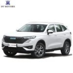 Haval H6 Phev Car Compact Hybrid SUV – Buy Direct from China | Chinese Cars in Africa For Sale - Image 11