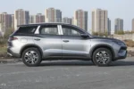 BYD Song Pro 2026 – Buy Direct from China | Chinese Cars in Africa For Sale